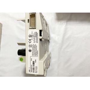 TU838 3BSE008572R1 Extended MTU Unit 50V Terminal Block Module S800