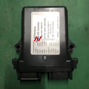 Perkins 550-9111 Engine Controller, Electronic Control Module, ECU Control Unit