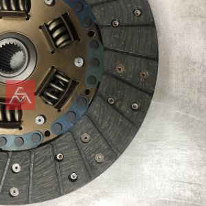 ISD141U Isuzu Clutch Kits