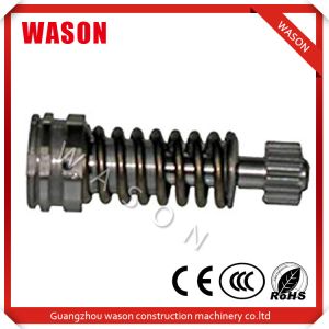 Quality CAT 4P9830 Plunger Barrel Assembly For CAT D250E D250E II D25C D25D D300B D300D for sale