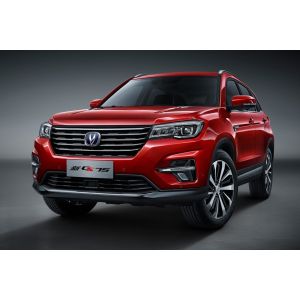 Changan CS75 PLUS 2023 New Energy Electric Car Petrol Cars