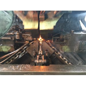 China Polishing Manganese G80 Lifting Chain 8mm 10mm 13mm on sale