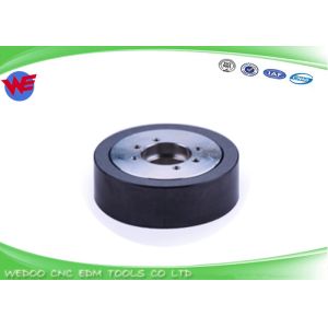 3052771 A500W 3052991  Sodick EDM Spare Parts Feed Section Ceramic Roller B