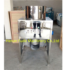 Buy stainless steel garlic peeling machine, garlic peeler at wholesale prices