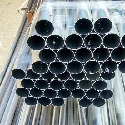 Buy High Temperature Resistant 316Ti Stainless Steel Pipe Thick Wall Pipe Corrosion Resistant at wholesale prices