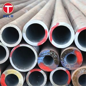 GB/T 18704 Stainless Steel Carbon Composite Stainless Steel Clad Pipes For