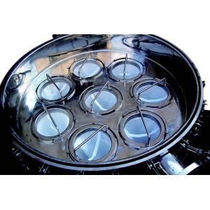 Efficient industrial water purification with Industrial Water Filtering