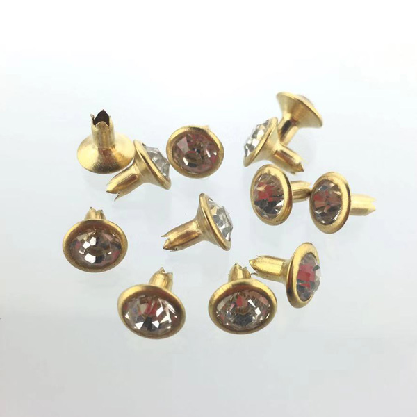 5mm 6mm 7mm 8mm 9mm 10mm 12mm wholesale rhinestone rivet studs