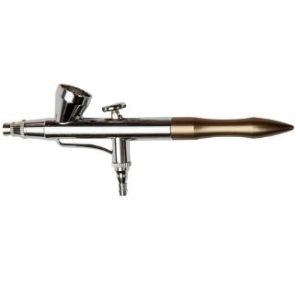 Royal airbrush, airbrush cake,airbrush model, airbrush makeup AB-209