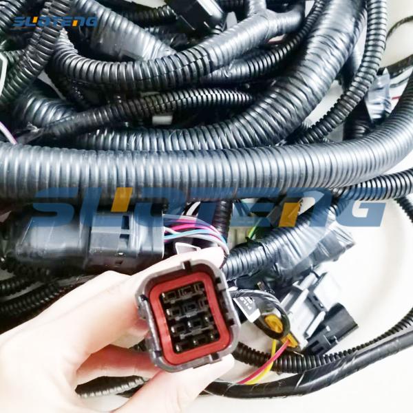K1027119A K1030273B Wiring Harness For DX225LCA Excavator Parts