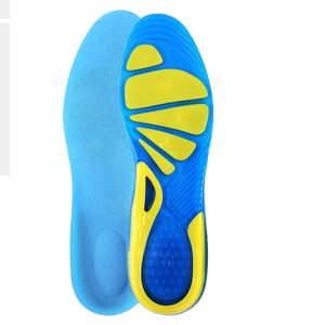 FDA Standard Medical Grade Silicone Rubber / Shoes Insole Silicone