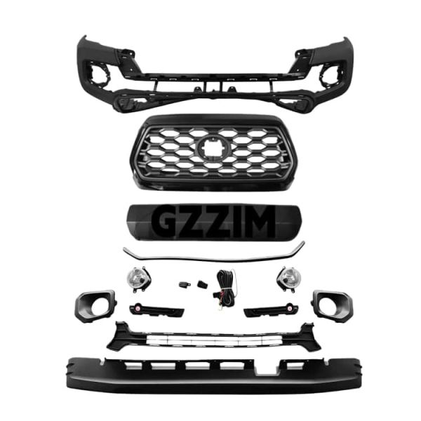 Buy 403 Vehicle Front Bumper Refusing to Fulfill Customer Requirements at wholesale prices