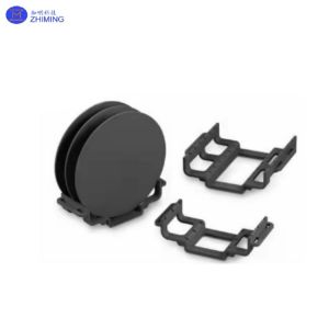 Quality ​​Customized SiC Boats Vertical &amp; Horizontal Wafer Carriers​​ for sale