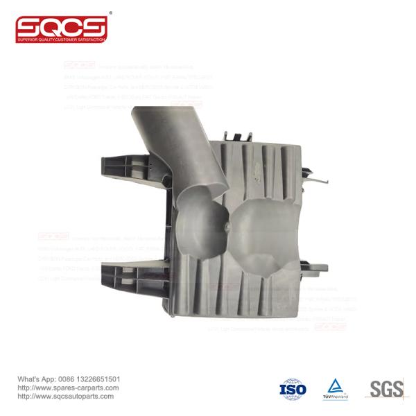 Mercedes Sprinter W906 Auto Parts Air Filter Cover OE 0000905101 for Replace/Repair