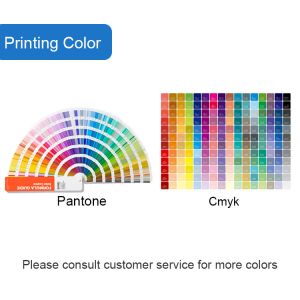 Customizable Foldable Rigid Paper Box with Customized Printing Luxury Box for