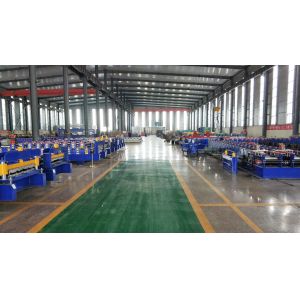 Cangzhou Nexus Machinery Co., Ltd.