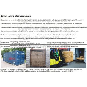 Automotive Spray Protective Car Painting Masking Paper Film - ELECTROSTATIC -