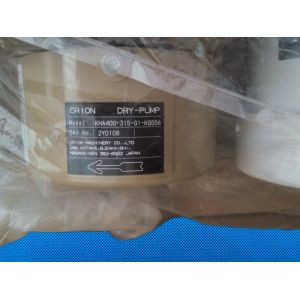 N510062040AA Surface Mount Parts Vacuum Pump KHA400-315-G1-KG556 KME CM602