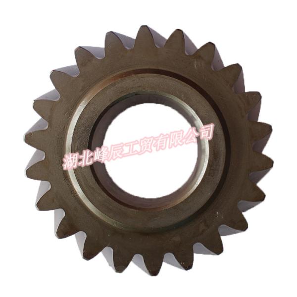 Buy Original Dongfeng/Dcec Kinland Kingrun Gearbox Parts Auto parts for Truck Gearbox Intermediate Shaft 3rd-Gear 1700KW-051 at wholesale prices