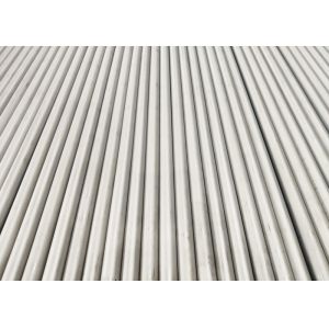A213 19mm Ss Heat Exchanger Tubes