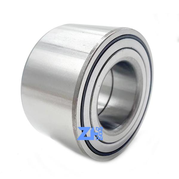 DAC34660037 Wheel Hub Bearing for Car size 34*66*37mm Wheel Hub Bearing Front Wheel Bearing Auto Parts