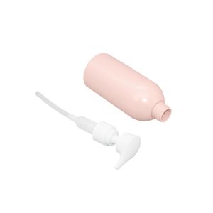 UKL19 Cosmetic Lotion Screw Pump Body Cream Container 8Oz 10Oz