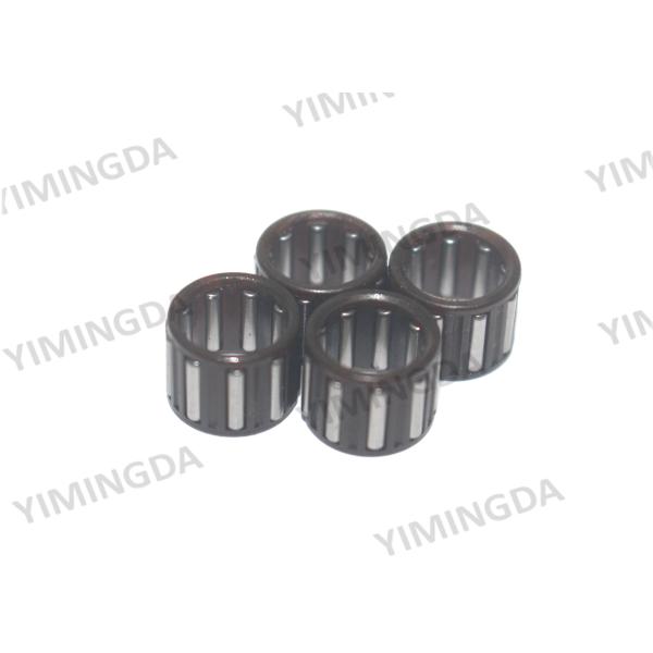 Needle Bearing RNAF7148N For Yin Cutter Parts , Takatori Textile Machinery Parts