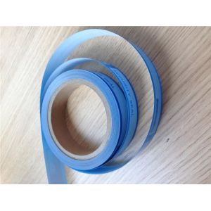 High Residue VOID Tamper Evident Seals / Custom Tamper Resistant Tape