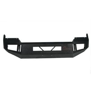 China OEM 2016-2018 Chevrolet Silverado Off Road Bumper 4x4 on sale