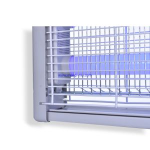 New Improved UV Insect Killer Lamp with Collection Tray Electric Bug Zapper LED