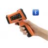 670nm 1mW 0.5s Handheld Infrared Thermometer With Cloud Service for sale