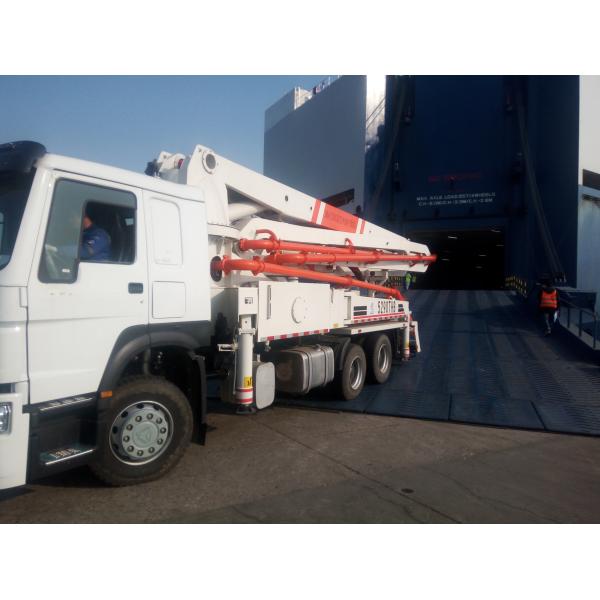 Buy XCMG Concrete Handling Equipment at wholesale prices