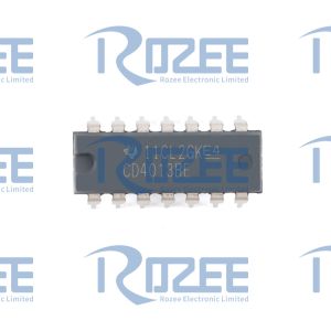 Quality CD4013BE for sale