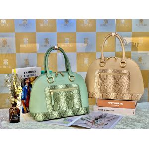 2021 new sneakskin PU handbag tote bag direct manufacturer wholesale