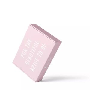 Embossing Carton Printed Paper Packaging Box For Shipping Goods