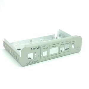 Industry Metal Stamping Parts of Fine Blanking Multi-Position Iron Hinge