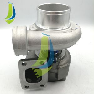 21496608 Turbocharger For BL60B BL61B Tractor Spare Parts