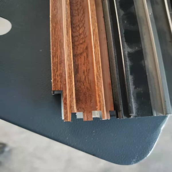 DOOR MAKING MACHINE WINDOW-DOOR-MAKING-MACHINE END MILLING MACHINE WITH FOUR TOOLS