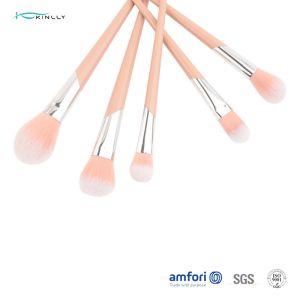 10pcs Cosmetic Makeup Brush Set