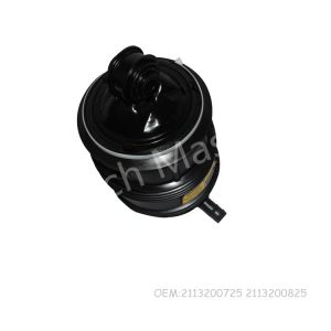Rear Air Suspension Pneumatic Spring For Mercedes W211 W219 E Class Rubber