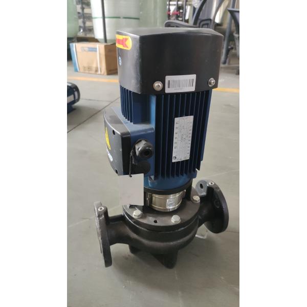 Buy Industrial Anodizing Line Accessories Pipeline Circulation System at wholesale prices