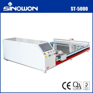 Desktop Lab Coating Testing Machines Aluminum Plate Bottom Mounted