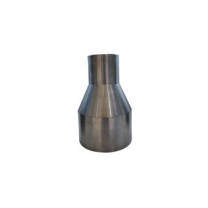 Customized CNC Metal Components Precision Alloy Titanium Machined Parts