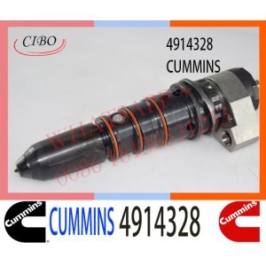 CUMMINS NT855 NTA855 NT855-C280S10 diesel fuel injection pump fuel injector