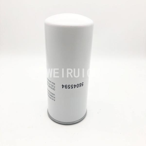 Excavator Diesel Engine Fuel oil Filter 56045594