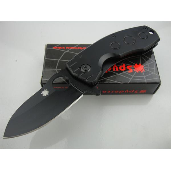 Buy Spyderco knife DA39 at wholesale prices
