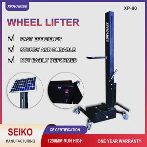 China 80Kg Wheel Lift For Tyre Machine on sale