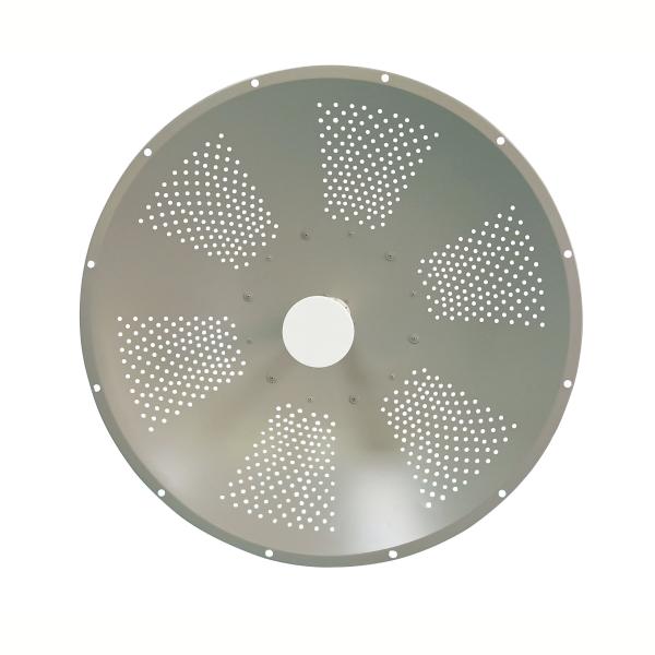 Maximum Input Power of 100W Outdoor Wifi Antenna for 5150-5850 MHz Wireless Router