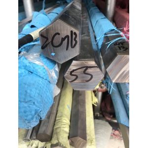 AISI 420 UNS S42000 Stainless Steel Hexagon Bars