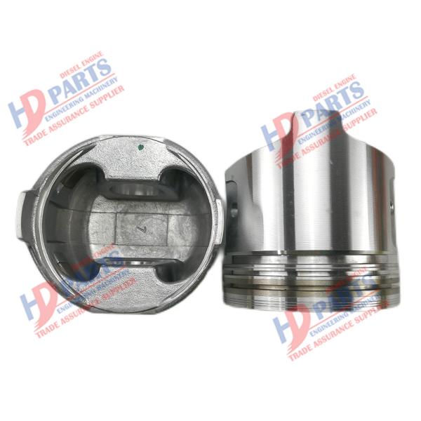Buy 4TNE86 Diamond Diesel Pistons With Pin 729486-22090 For YANMAR at wholesale prices